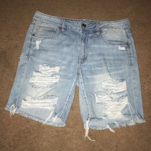 American Eagle Outfitters